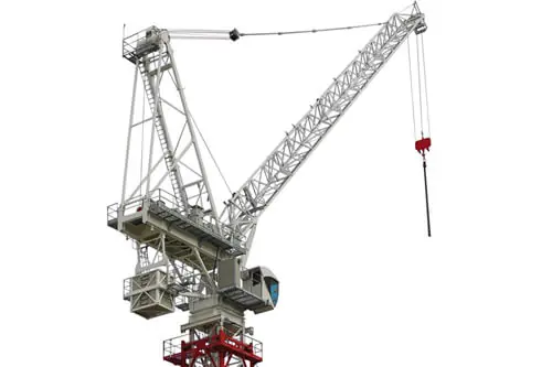 Terex Comedil (Zeppelin) CTL 340-24