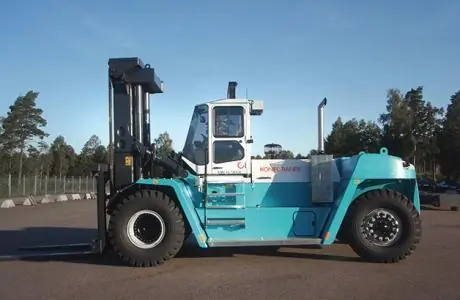 Konecranes SMV 33-1200 B thumbnail 2