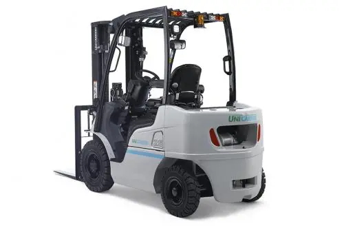 UniCarriers DX2-20