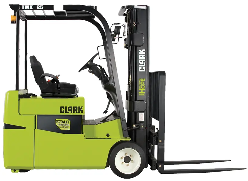 Clark TMX 20