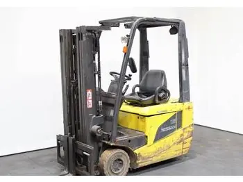 Nissan 1 N 1 L 15 Q