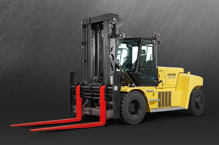 Hyster J16XD12