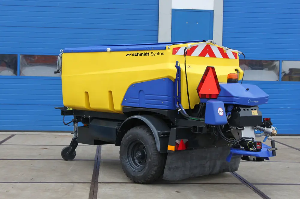 Schmidt Syntos A 11