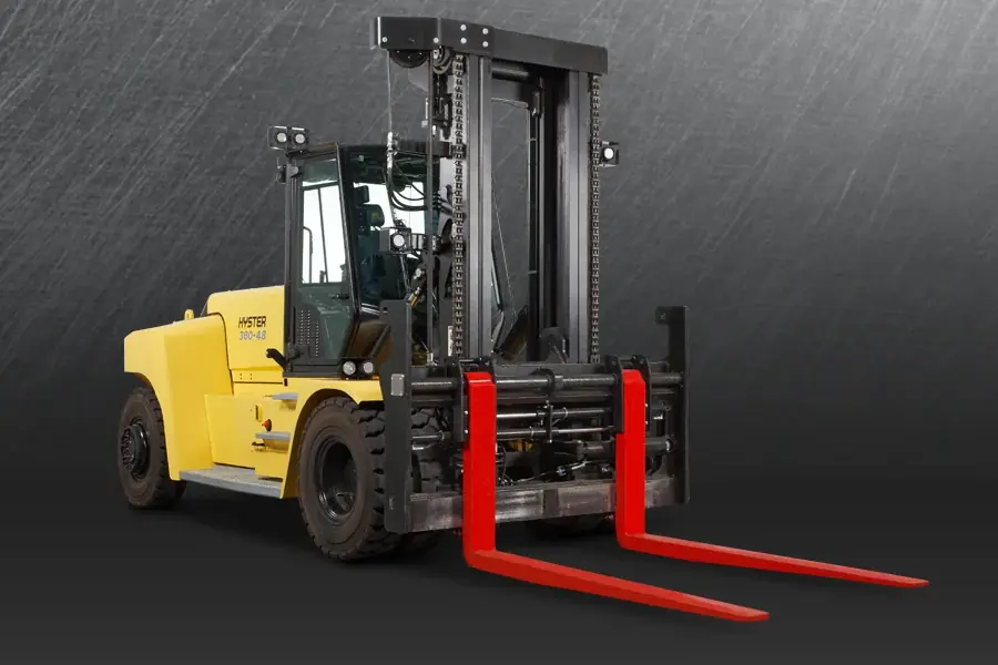 Hyster J280XD