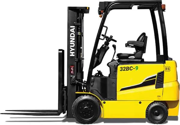 Hyundai 32BC-9
