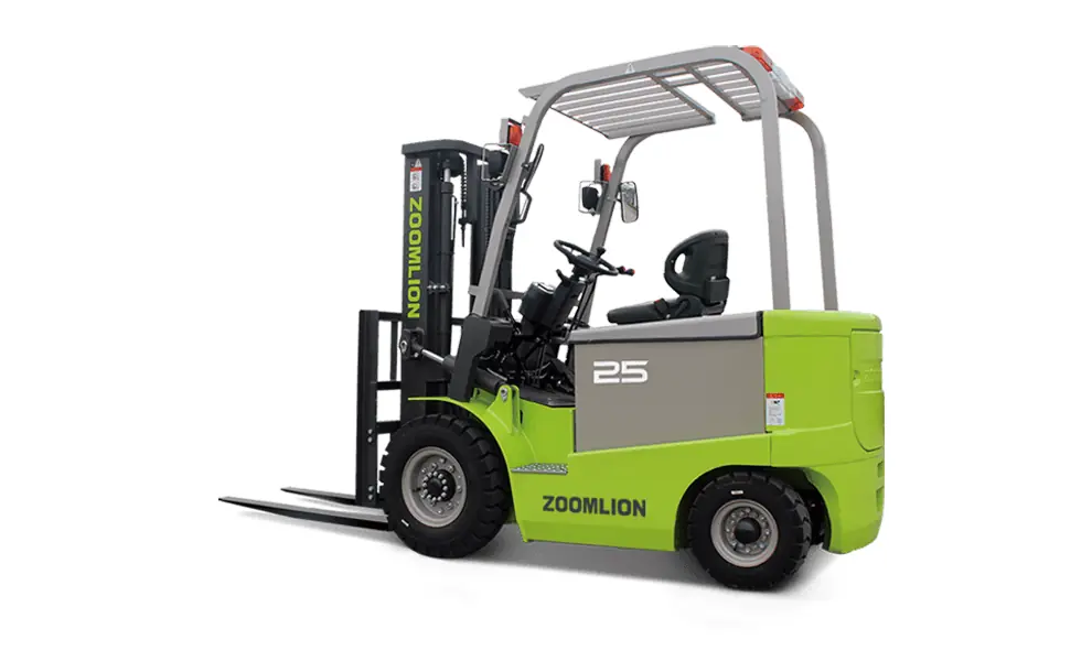 Zoomlion FB25Z