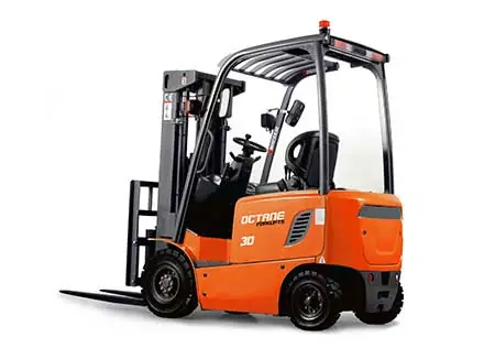 OCTANE FB10