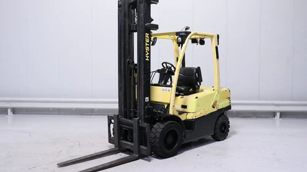 Hyster H 3.0 FT