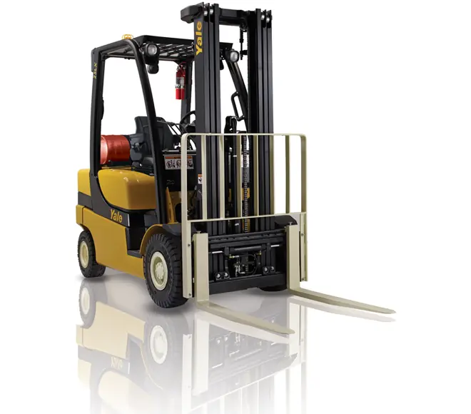 Yale GLP 20 LX