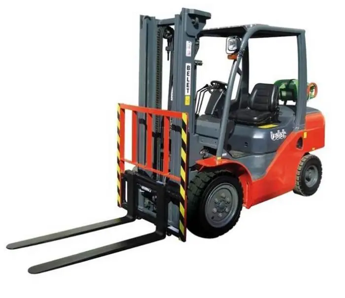 Belet MV 30 BVB