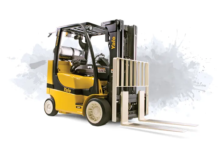 Yale GC120SVX