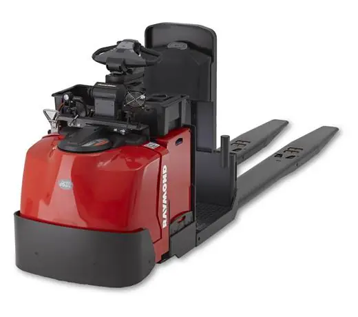 RAYMOND 8510