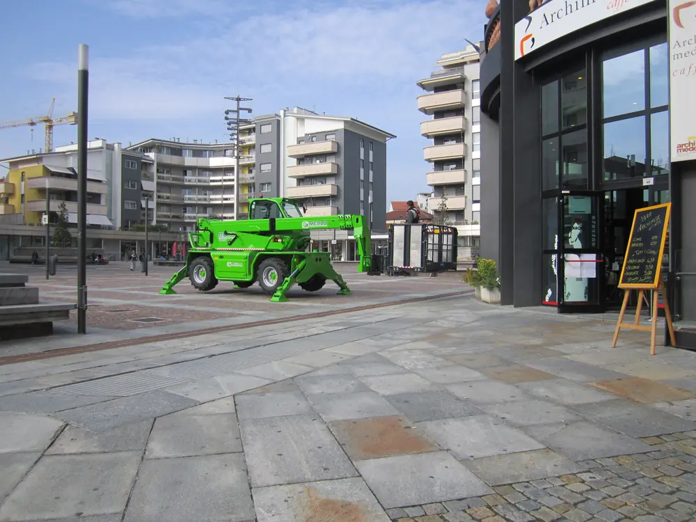 Merlo Roto 38.16