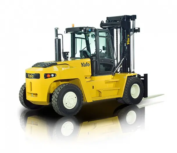 Yale GP300EC