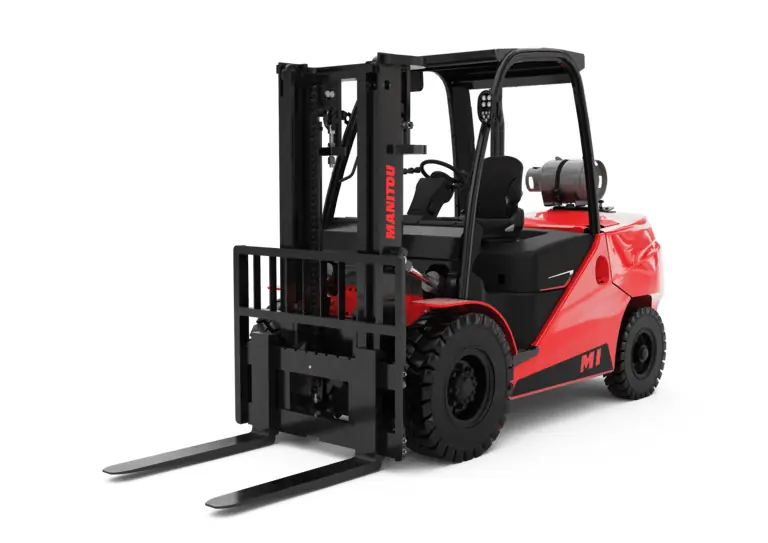 Manitou MI 50 G FOB
