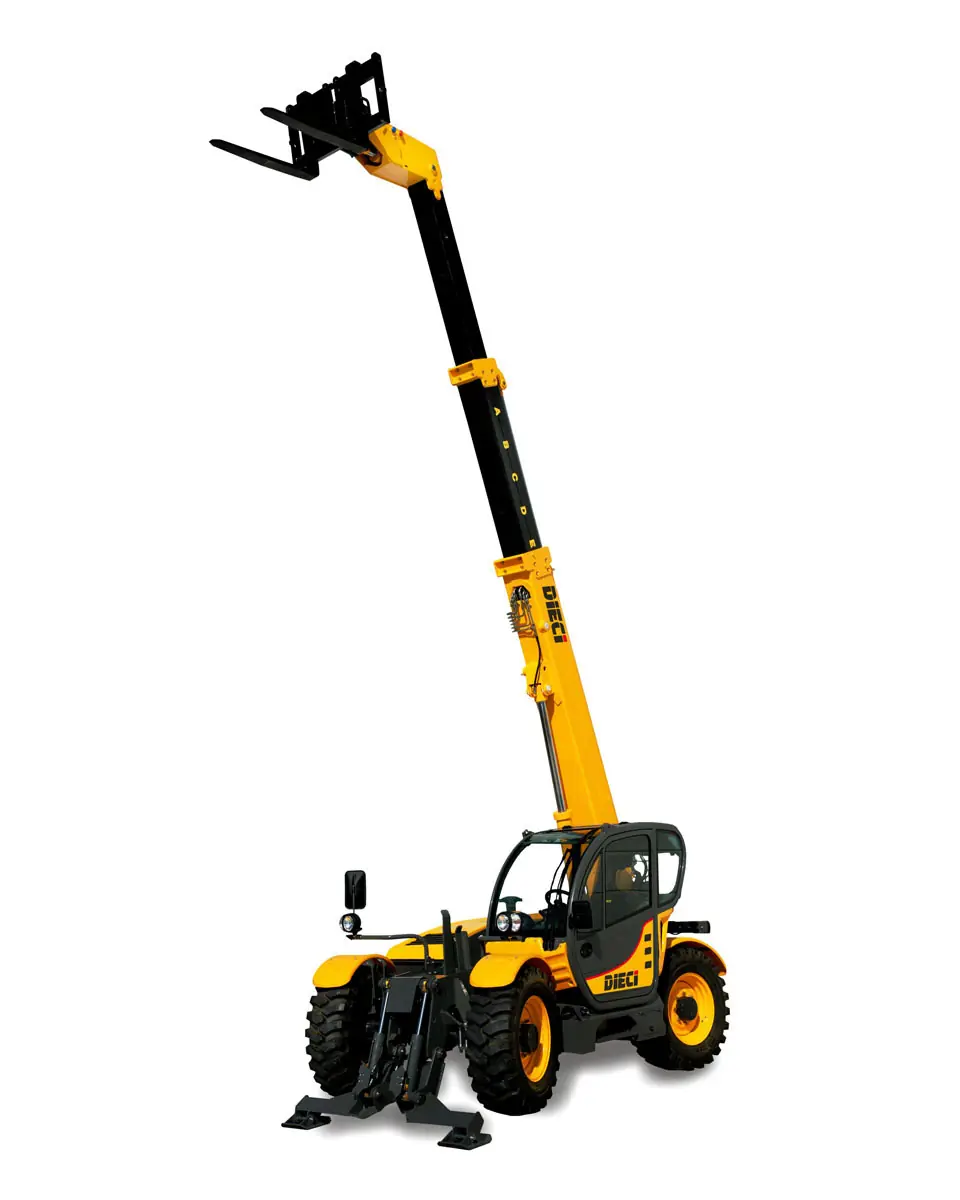 Dieci Zeus 33.11