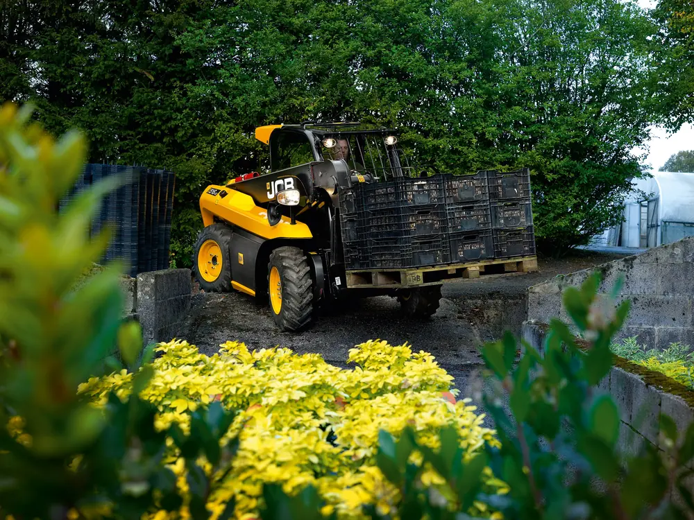 JCB 516-40 thumbnail 2