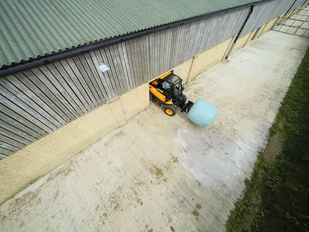 JCB 516-40 thumbnail 3
