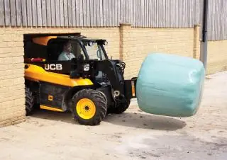 JCB 516-40 thumbnail 4