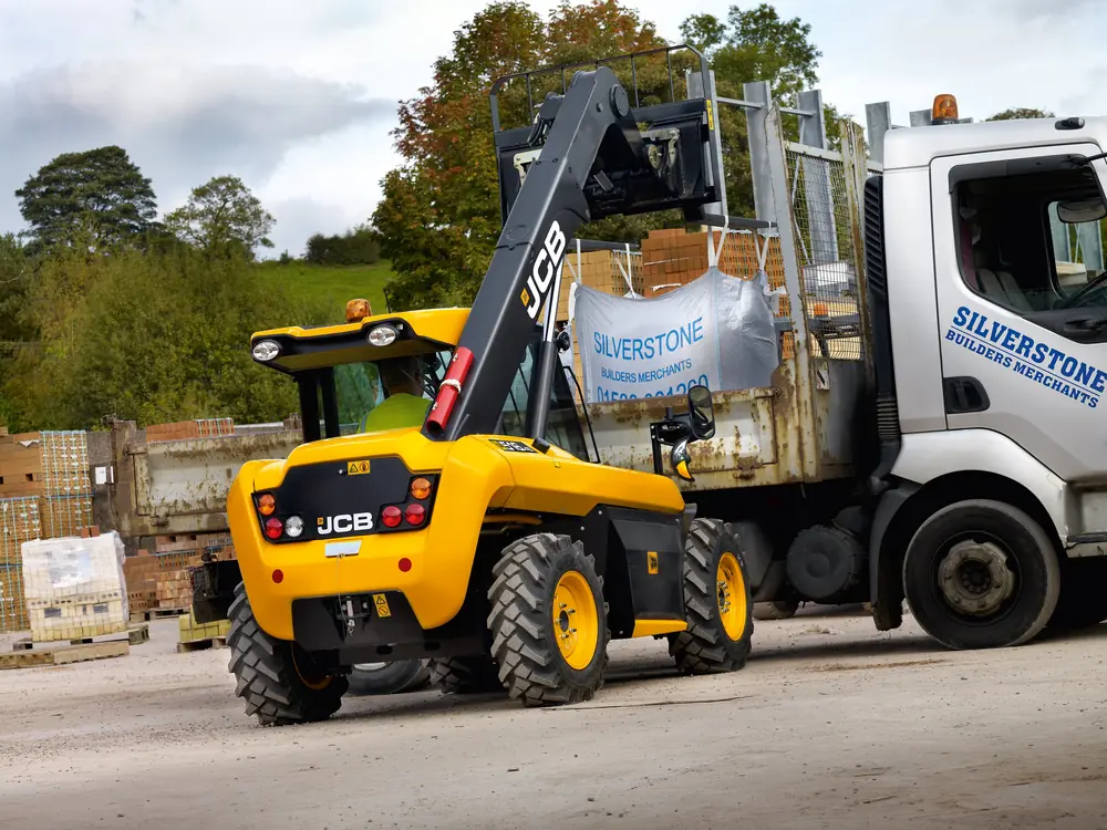 JCB 516-40 thumbnail 6