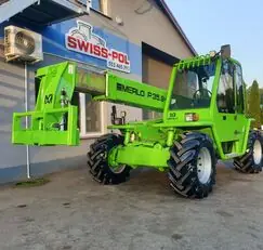 Merlo P 35.7 EVS