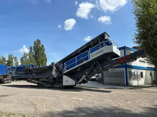 Kleemann Mobifox MF 15 D3