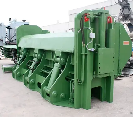 Idromec PN4200