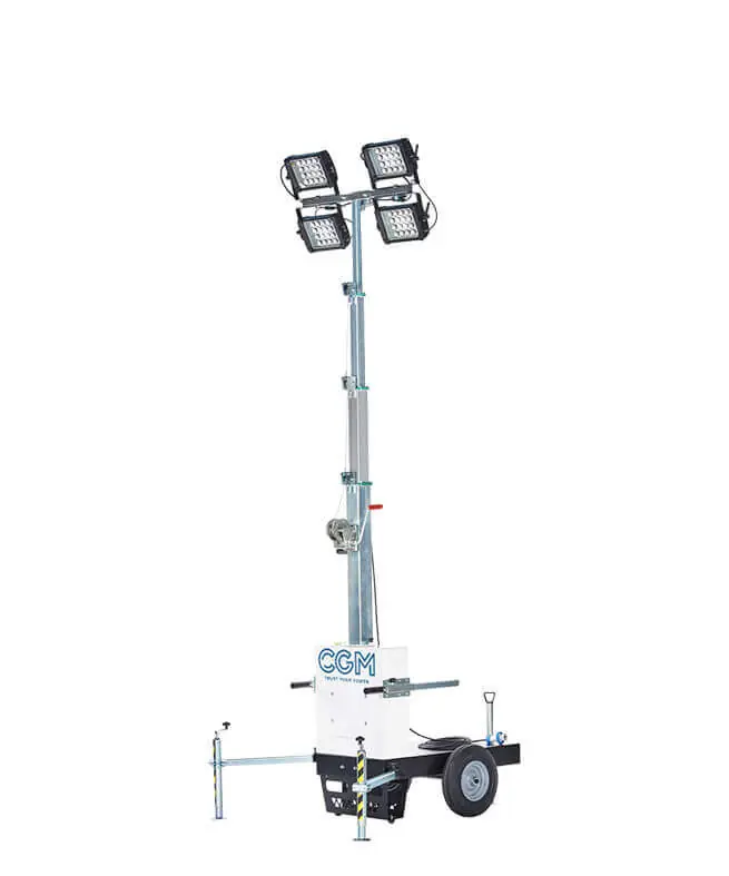 CGM PR4-160L DS4000