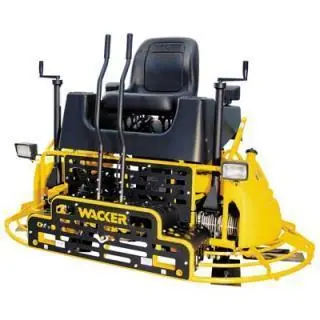 Wacker CRT 36 ASN
