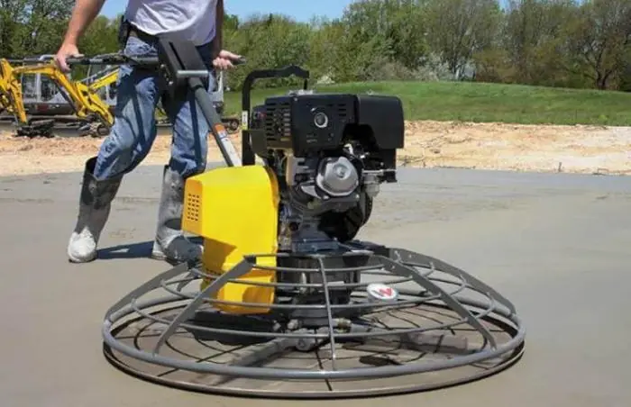 Wacker Neuson CT 48-8 A