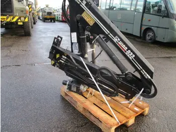 Hiab 022 T-2 PTO B.Pack 103