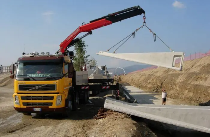 Fassi F 800 RA 2.27 he-dynamic thumbnail 2