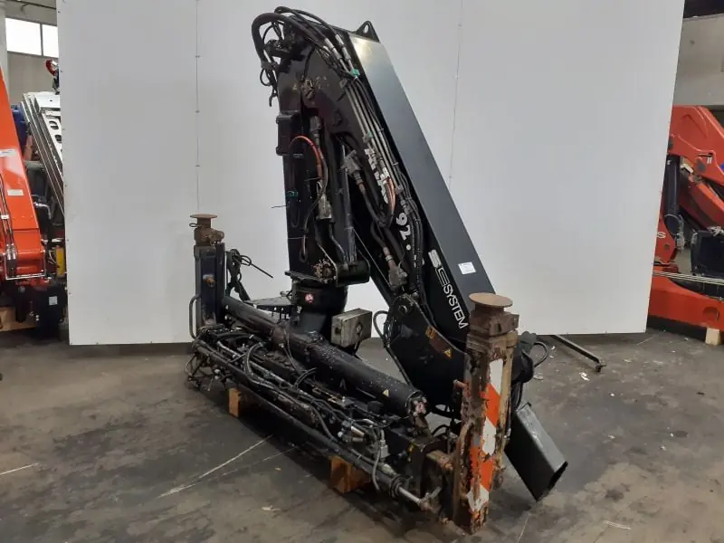 T-Atlas TLC 92.2 A 2