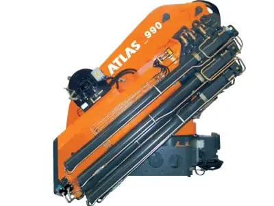 Atlas AK 990.6