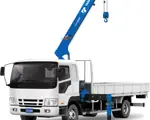 Tadano TM-ZE363M/MH thumbnail 2