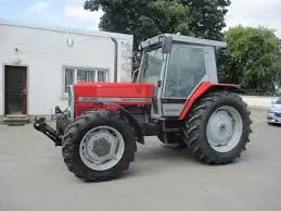 Massey Ferguson MF 3095 Autom.