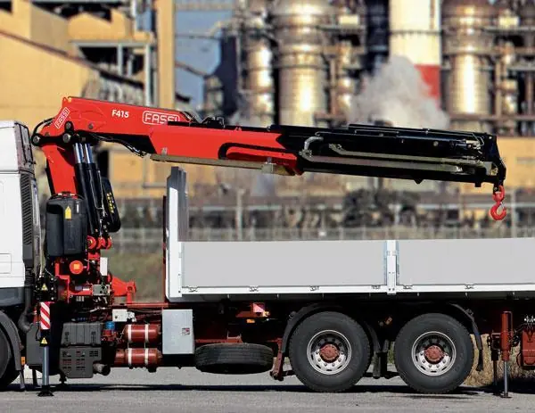 Fassi F 415 RAC 2.26 e-dynamic thumbnail 3