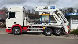 Gergen TAK 25 oKe
