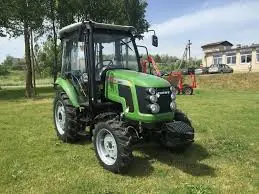 Zoomlion RK 504