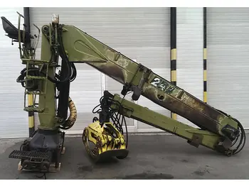 Loglift F 241 ST 80