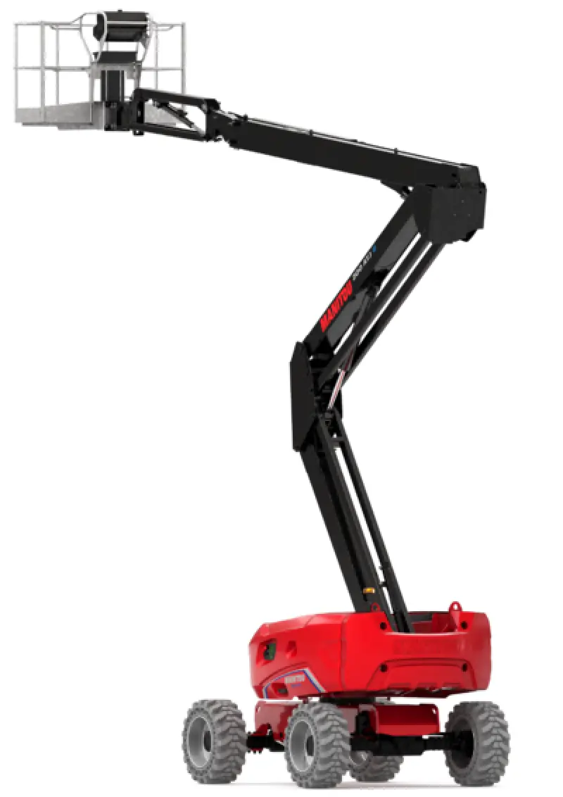 Manitou 200 ATJ E