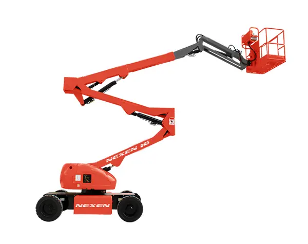 Nexen NX10AB