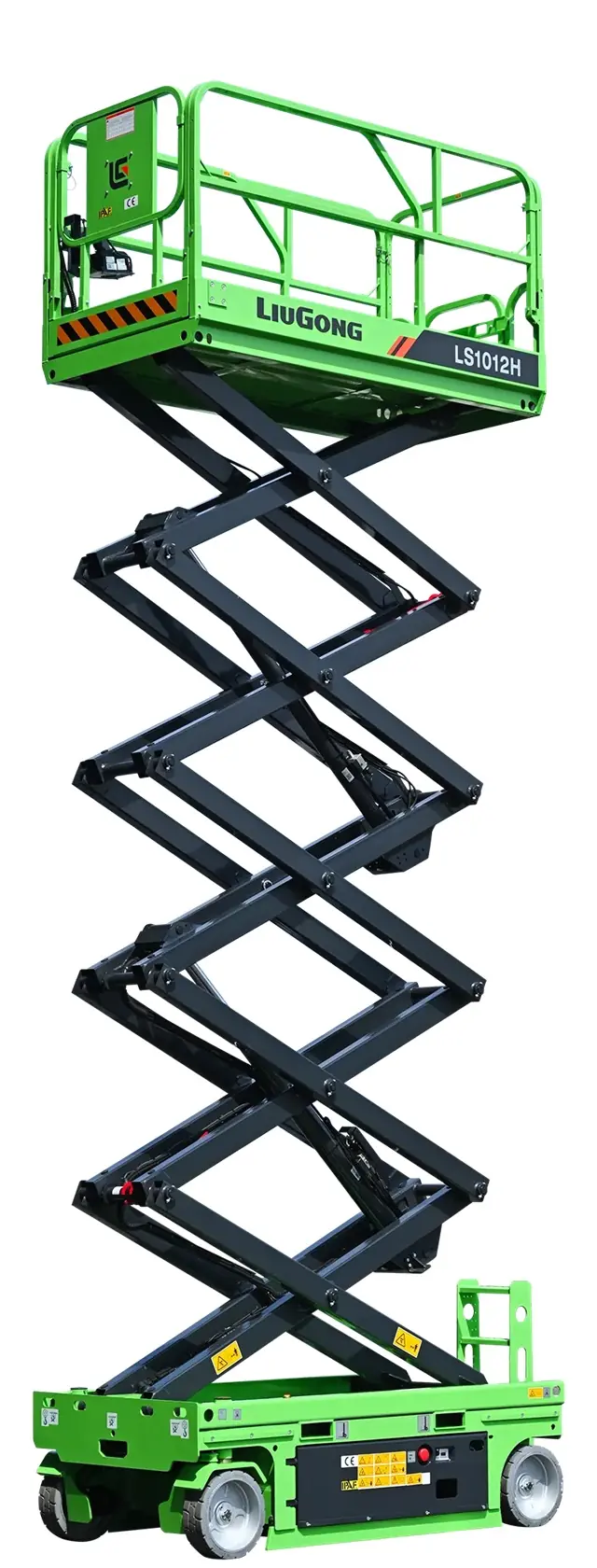 Liugong LS1012H