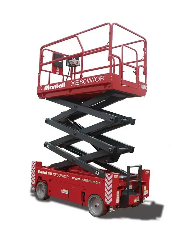 Mantall XE100W/OR