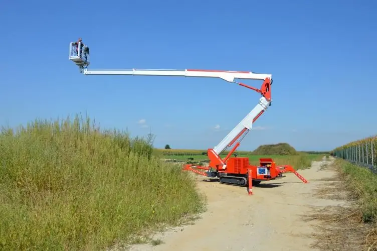 Multitel SMX 300 thumbnail 3