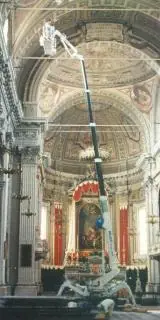 Palazzani XTJ 38