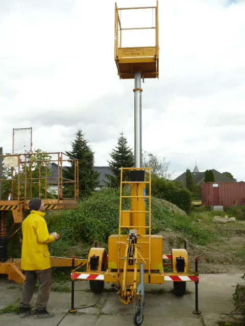 MBB G 1200 B-Giraffe