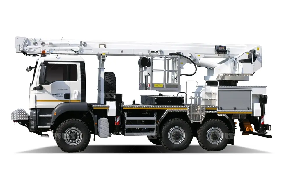 Bumar PTM-32