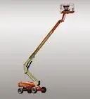 JLG E600J thumbnail 2