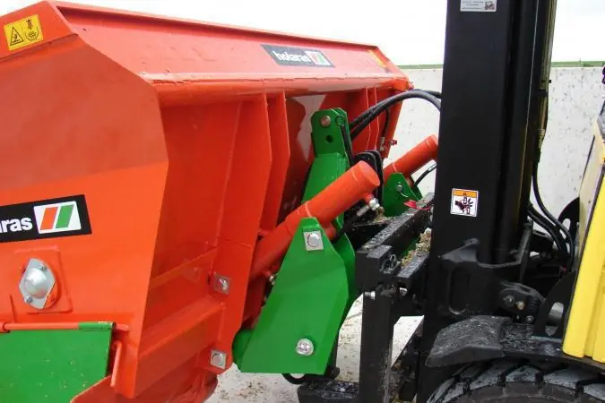 Holaras H-VDC 1200-2Z thumbnail 4